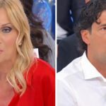 Uomini e Donne, in che rapporti sono Sabrina e Diego? Lui rompe il silenzio