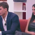 Mariavittoria e Tommaso riescono a superare la crisi al Grande Fratello