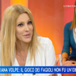 Adriana Volpe su Selvaggia Lucarelli opinionista del GF: “Sa dove pungere”