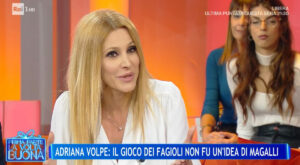 foto adriana volpe 10dicembre