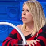 Anna Pettinelli sull’intervista cancellata a Belve: “Chi ha parlato di censura?”