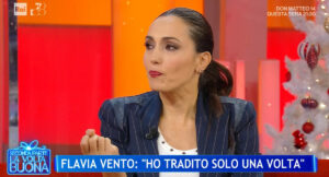 foto Caterina Balivo 5dicembre