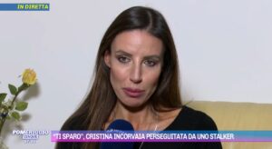 foto cristina incorvaia 6dicembre