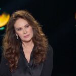 Elena Sofia Ricci verso Ballando con le stelle? “E’ il sogno di Milly Carlucci”