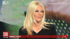 foto Eleonora Daniele 9dicembre