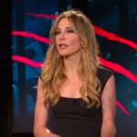 Francesca Fagnani è stata vicina a Mediaset: “Pier Silvio Berlusconi la voleva”