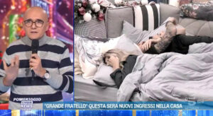 foto signorini pomeriggio5 16dicembre