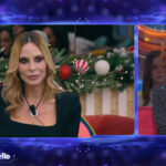 Stefania Orlando opinionista del Grande Fratello: via Beatrice Luzzi?