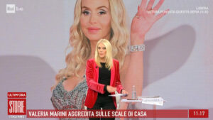 foto valeria marini 10dicembre