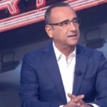 Carlo Conti ha scelto la prima co-conduttrice di Sanremo 2026: ecco chi è