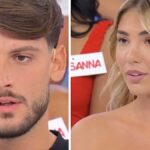 Martina De Ioannon rompe il silenzio sulla scelta di Ciro a Uomini e Donne