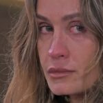 Helena Prestes trova il padre e si sfoga amaramente: “Sono devastata”