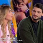 Temptation Island: frecciata di Martina all’ex, poi svela se parteciperebbe con Ciro