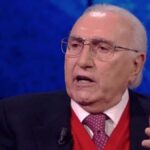 Pippo Baudo è morto, aveva 89 anni: le cause del decesso