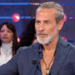 Raz Degan dopo le accuse rompe il silenzio: “Piena fiducia nella giustizia”