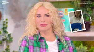 foto Antonella Clerici 27gennaio