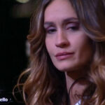 Helena Prestes, il dramma del padre: “Ictus con emorragia importante”