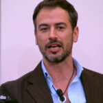 Iago Garcia ammette: “Rapporto con Amanda Lecciso nato tra i conflitti”