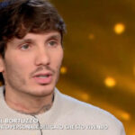 Manuel Bortuzzo ospite a Verissimo, Costamagna sbotta: “Scorrettezza”