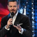 Ballando con le stelle: Alessandro Cattelan nel cast? Nuovo retroscena su Matano
