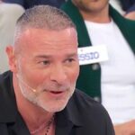 Uomini e Donne, Angelo Perla: “Perchè ho fatto dietrofront con Tina Cipollari”