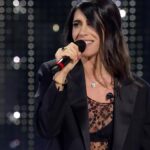 Giorgia torna a Sanremo, ma per condurlo al fianco di Carlo Conti? Il rumor