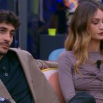 Temptation Island 2025: Helena Prestes e Javier Martinez nel cast? La risposta