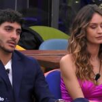Helena Prestes ha tradito Javier Martinez con l’ex? Incredibile ciò che è emerso