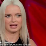Mercedesz Henger incinta! Chi è il fidanzato e futuro papà Alessio Salata