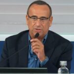 Carlo Conti incassa un no a sorpresa per il Festival di Sanremo: “Non andrò”