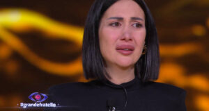 foto jessica morlacchi finalista