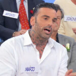 Uomini e Donne: Mario Cusitore tronista? L’appello a Maria De Filippi