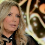 Selvaggia Lucarelli dice no a Simona Ventura: “Proposta per GF arrivata tardi”