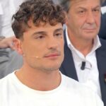 Uomini e Donne gossip, Gianluca Costantino paparazzato con un’altra: chi è