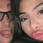 Giglio del GF pubblica una foto particolare di Yulia: “Se vi scandalizzate…”