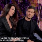 Giulia Salemi e Pierpaolo Pretelli sono in crisi? Circola un nuovo retroscena