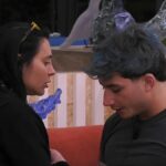 Mariavittoria Minghetti chiude con Tommaso Franchi: “Non mi fido di te”
