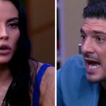 Grande Fratello, Shaila smonta Lorenzo: “Infantile! Dovrei forse rincorrerti?”