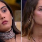 Helena Prestes e Zeudi Di Palma faranno finalmente pace? “La tempesta passerà”
