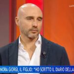 La volta buona: Andrea Rizzoli dice stop alle ospitate per ricordare Eleonora Giorgi