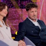 Barbara De Santi e Ruggiero D’Andrea a Verissimo: “È successo un miracolo!”