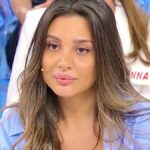 Cristina Ferrara, non c’è pace: si frequenta con un professionista di Amici?