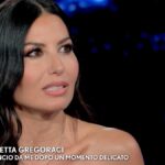 Elisabetta Gregoraci ha vissuto un brutto periodo: “Sono stati mesi difficili”