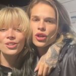 Amici, Mew torna a parlare della rottura con Matthew: “Relazione rumorosa”