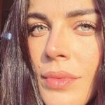 Uomini e Donne: Samantha Curcio è diventata mamma di Santi Leonardo Andrea