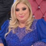Tina Cipollari, com’è finito il suo trono? Cosimo ha deciso di andarsene