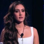 Zeudi Di Palma concorrente a Tale e Quale Show 2025? “Trattativa serratissima”