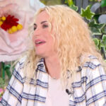 E’ sempre mezzogiorno, battutaccia di Antonella Clerici: incredulità in studio