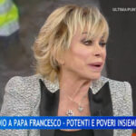 La volta buona, Carmen Russo ha un crollo emotivo: “Mi dispiace troppo”