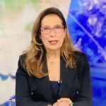 Cesara Buonamici confessa: “Qual è la causa della morte di Papa Francesco”